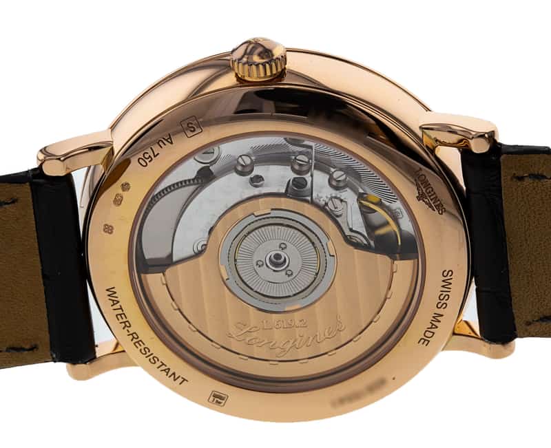 Longines Grande Classique L4.787.8.11.0